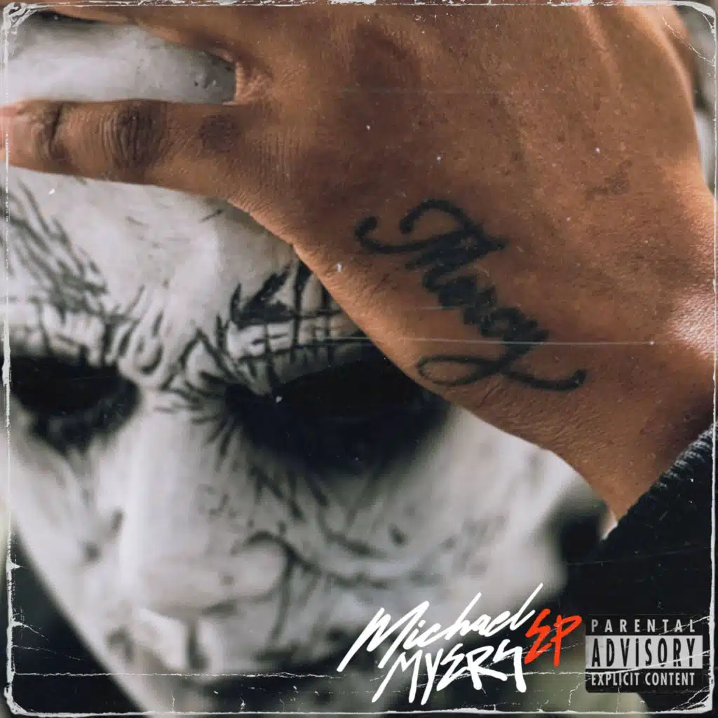 Michael Myers EP