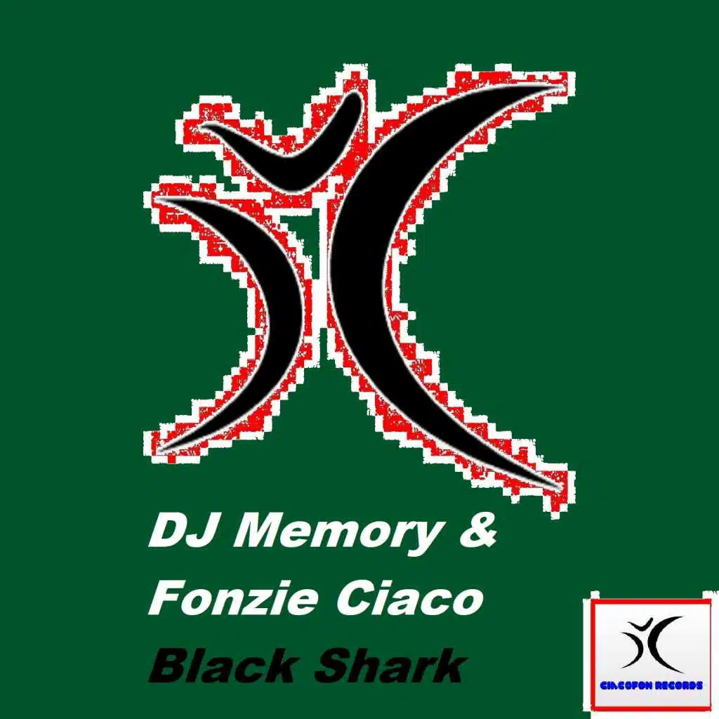 Black Shark (Fon21 Trance Radio Edit)
