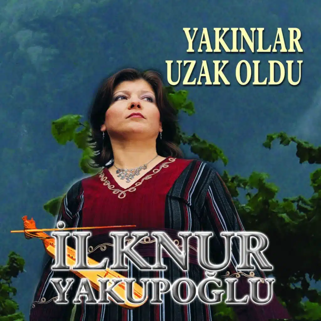 Yakınlar Uzak Oldu