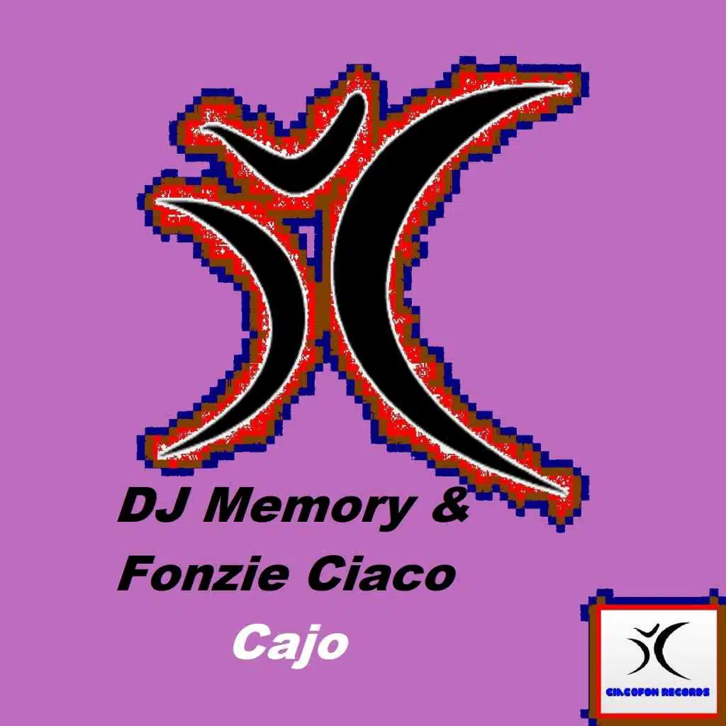 Cajo (DJ Alf Radio Edit)
