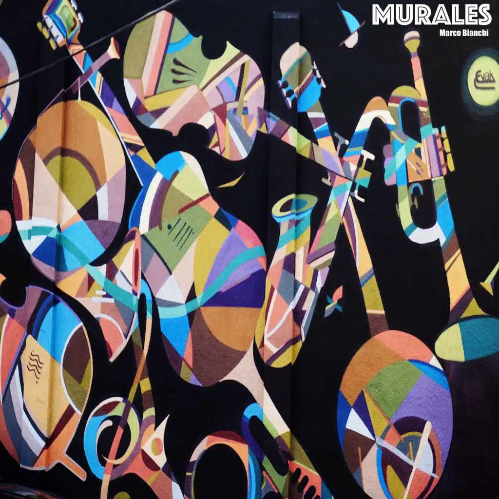 Murales (Alternative Vesion)