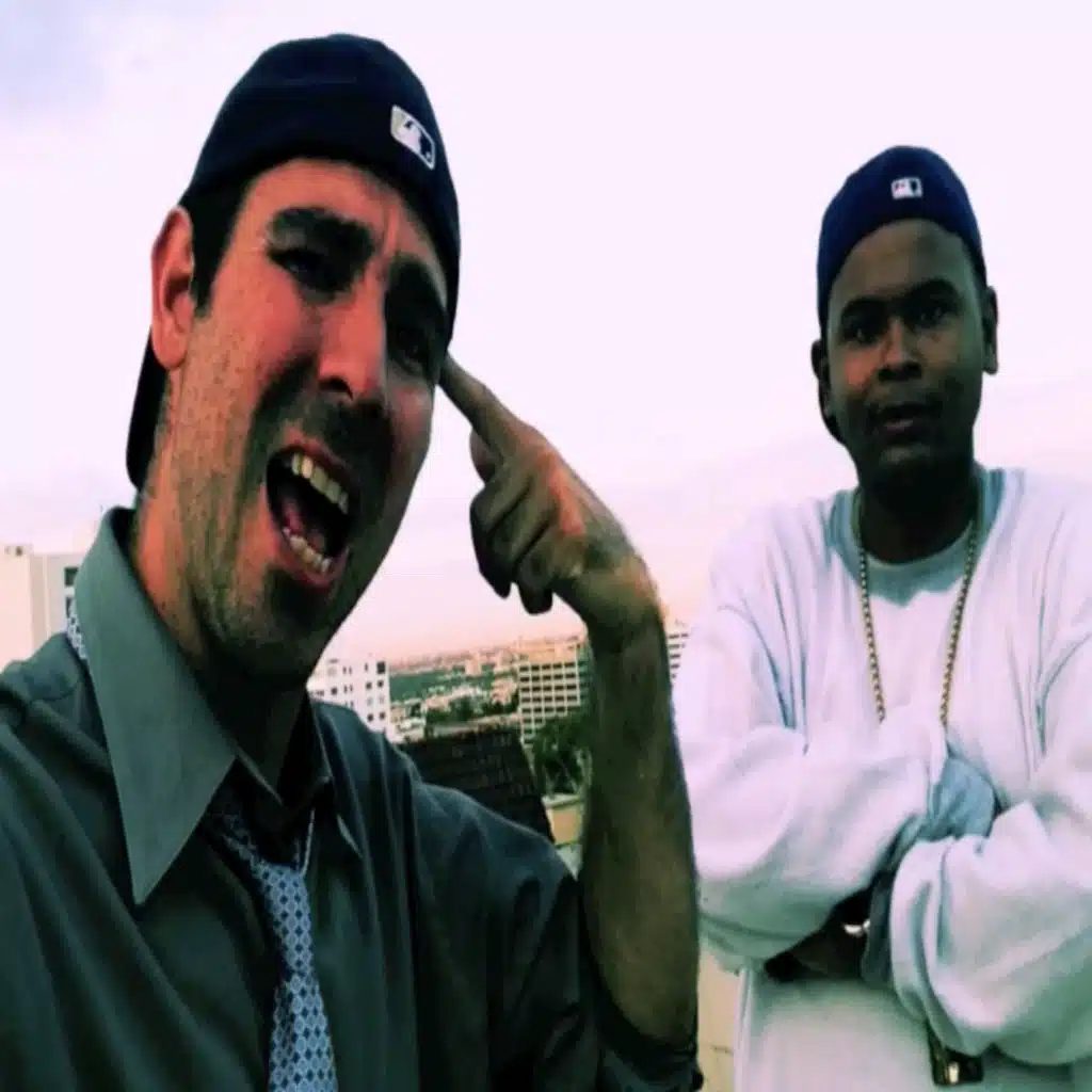 Empty Whiskey Bottles (feat. Fairow Tut)