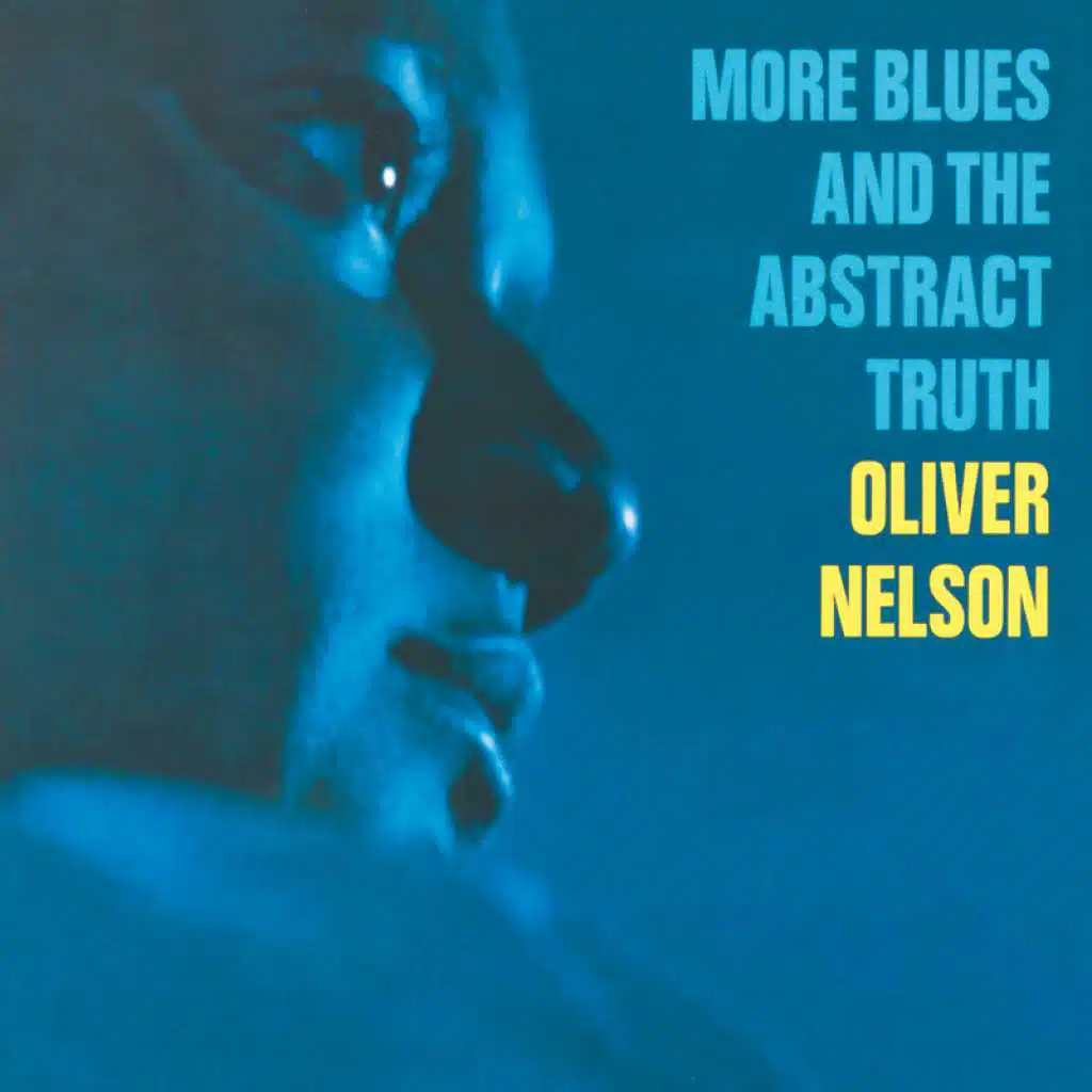 More Blues And The Abstract Truth