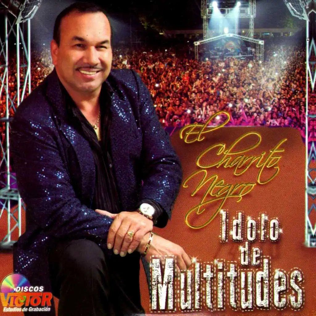 Ídolo de Multitudes