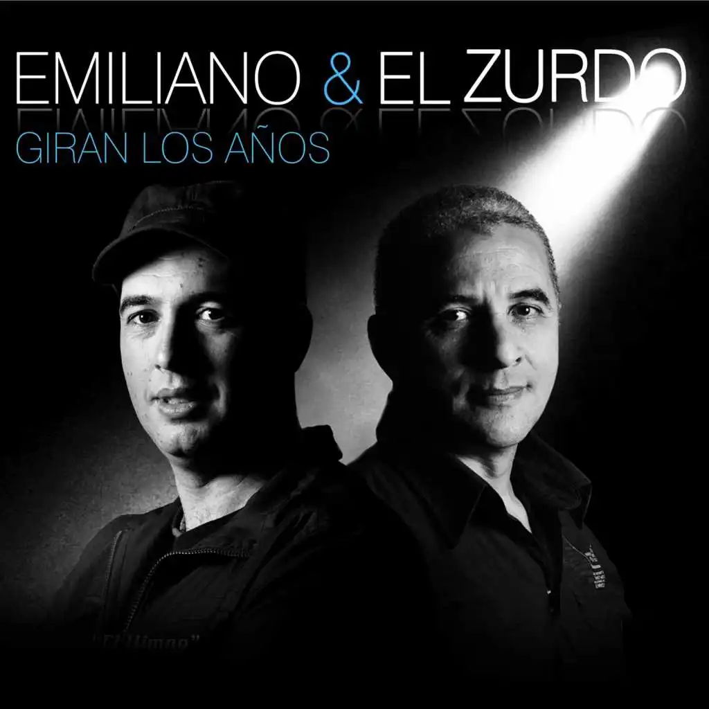 Emiliano & El Zurdo