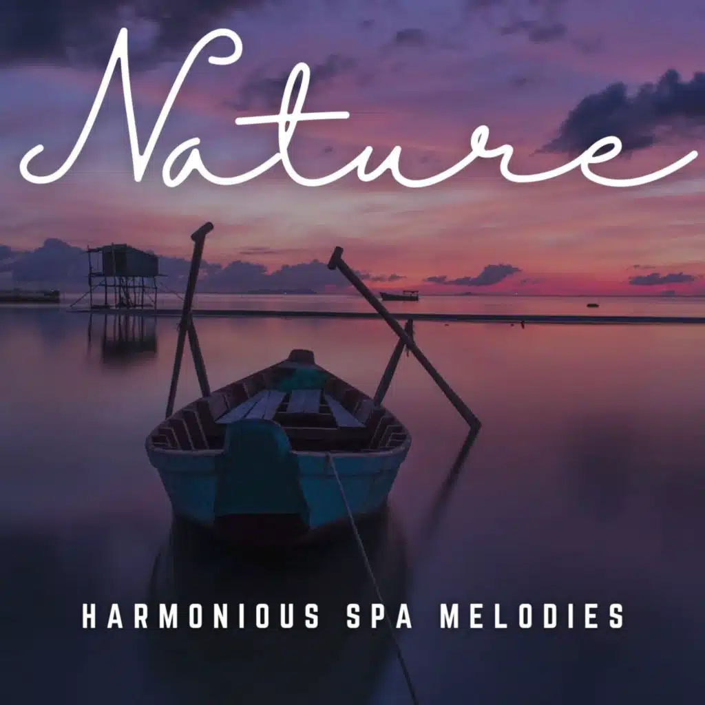 Tranquil Touch: Harmonious Spa Melodies