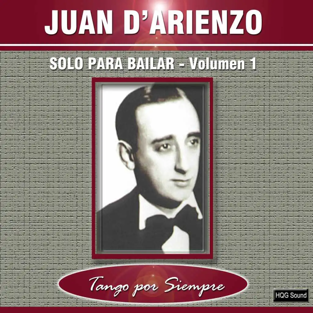 Solo para Bailar, Vol. 1