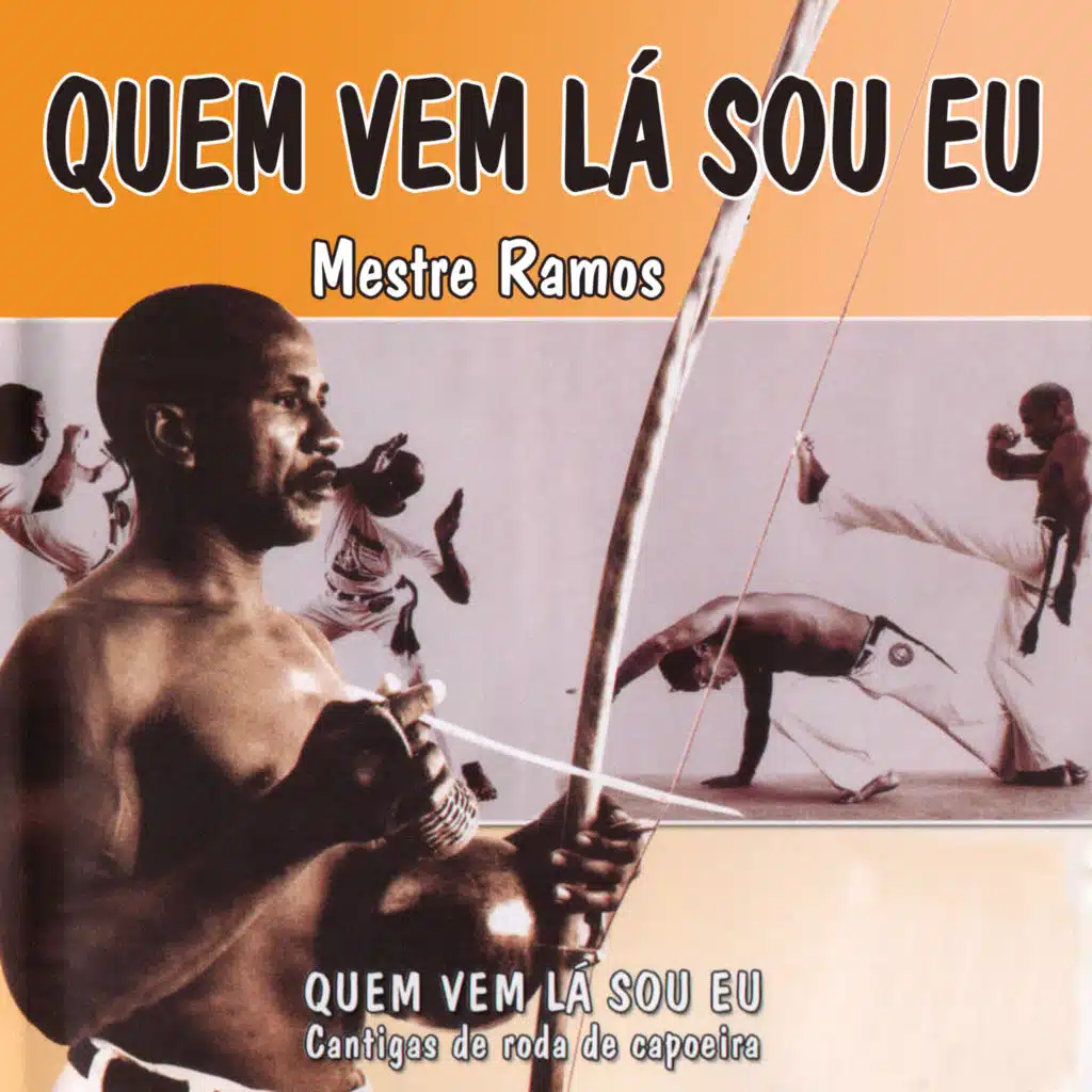 Mestre Ramos