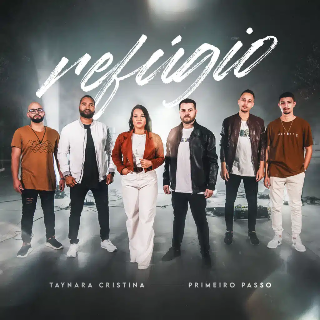 Refúgio (feat. Primeiro Passo)