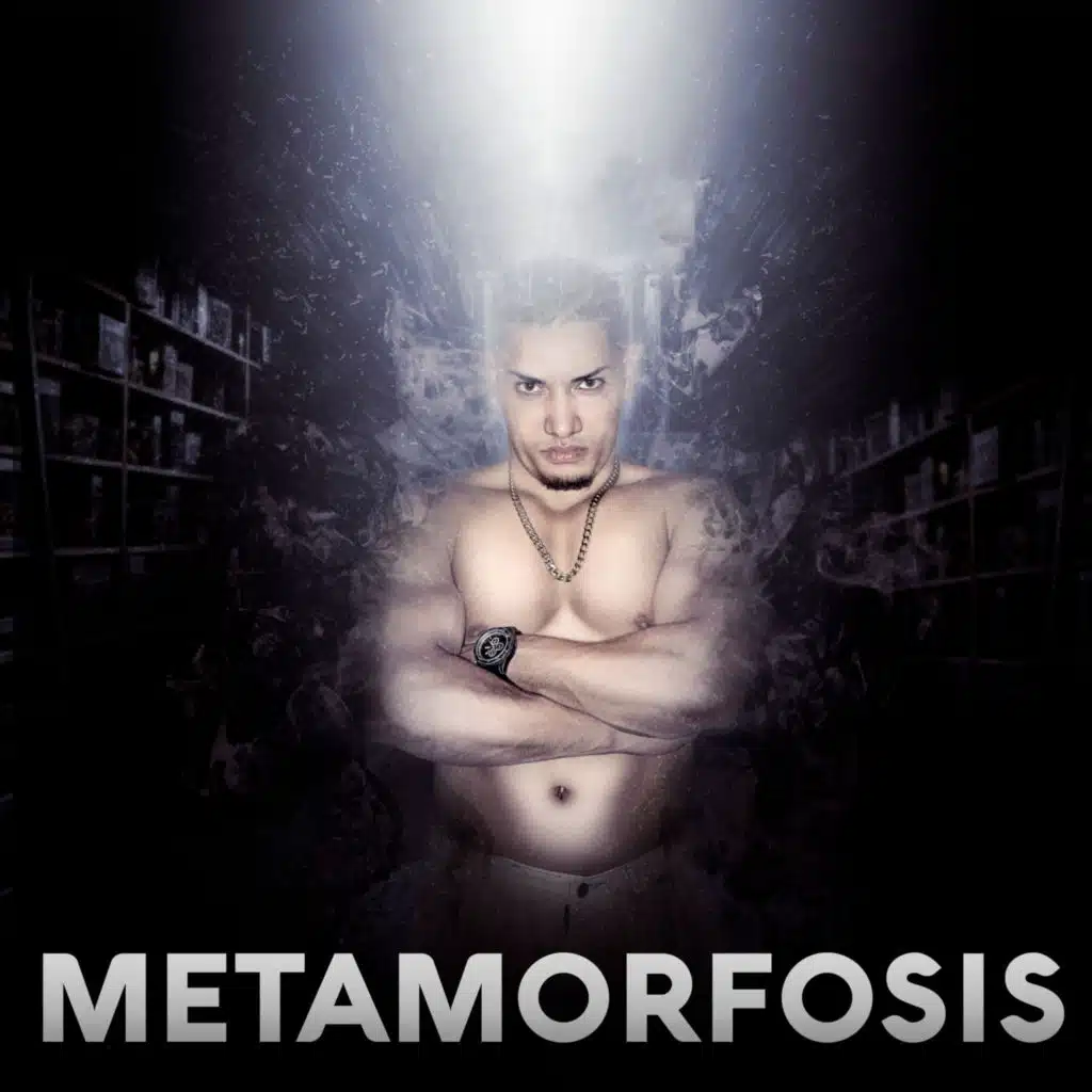 Metamorfosis