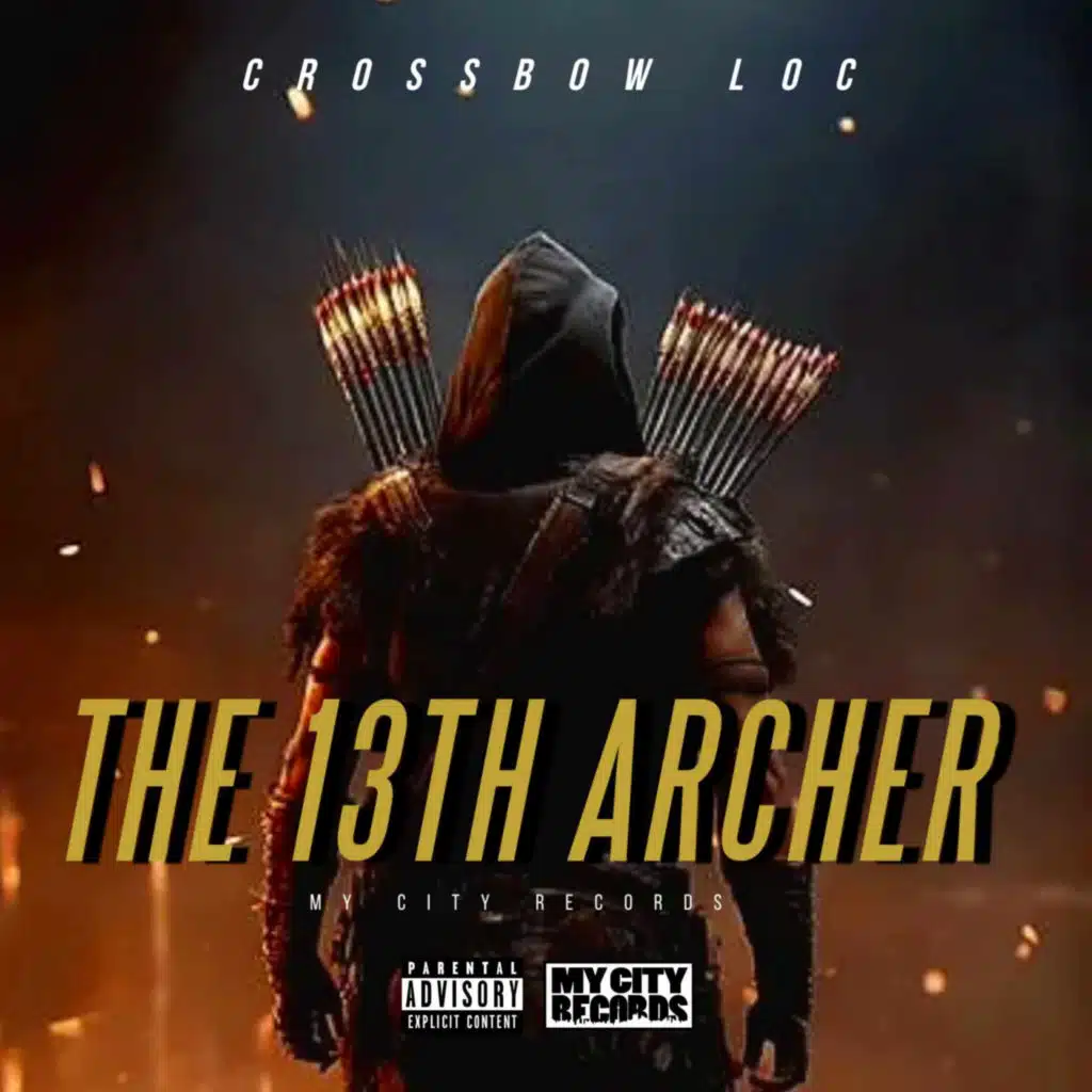 The 13th Archer