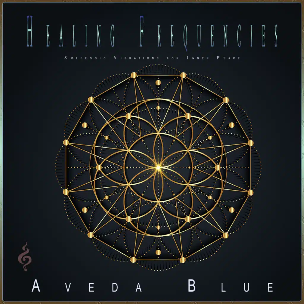 Healing Frequencies: Solfeggio Vibrations for Inner Peace