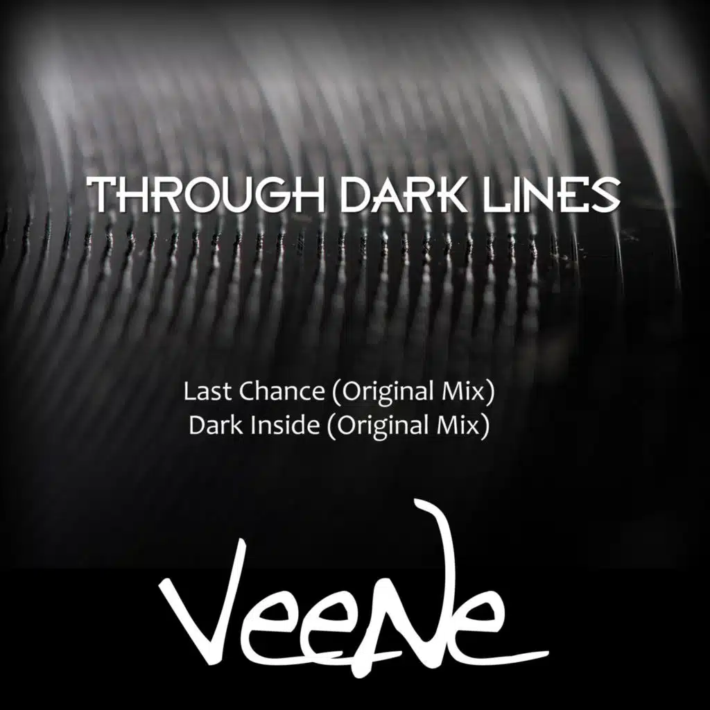 Through Dark Lines