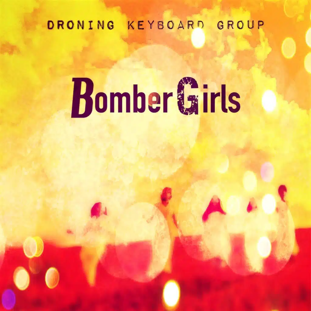 Bomber Girls