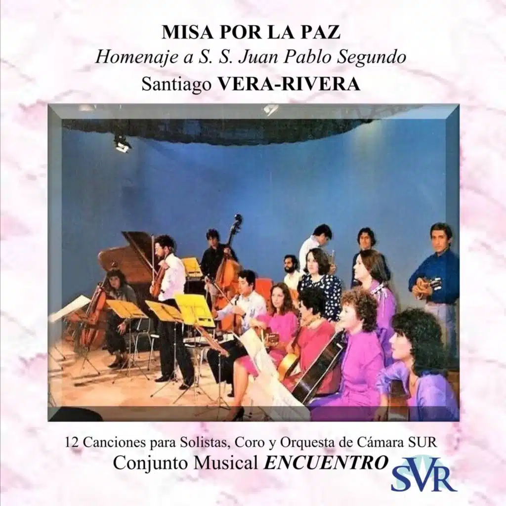 Conjunto Musical Encuentro