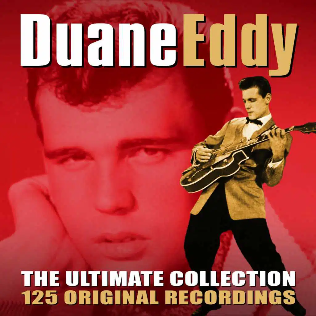 The Ultimate Collection - 125 Original Recordings