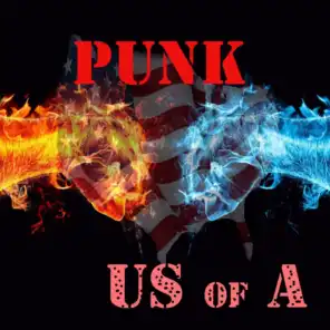 Punk Us of A