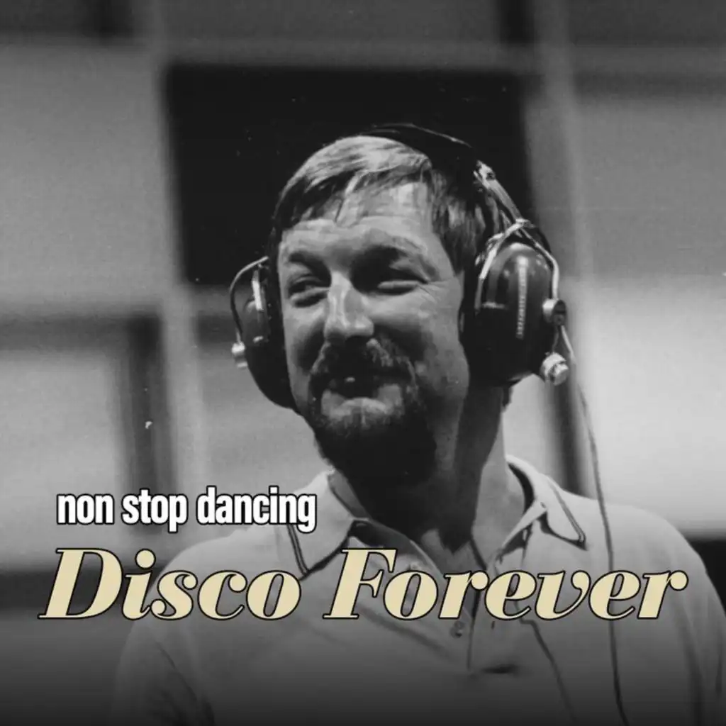 Disco Forever - Non Stop Dancing by James Last