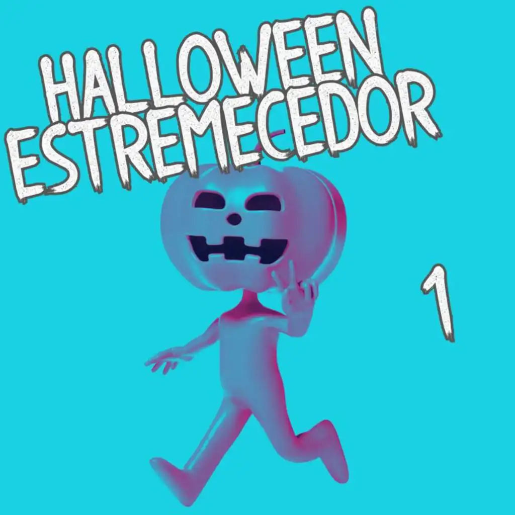 Halloween Estremecedor Vol. 1