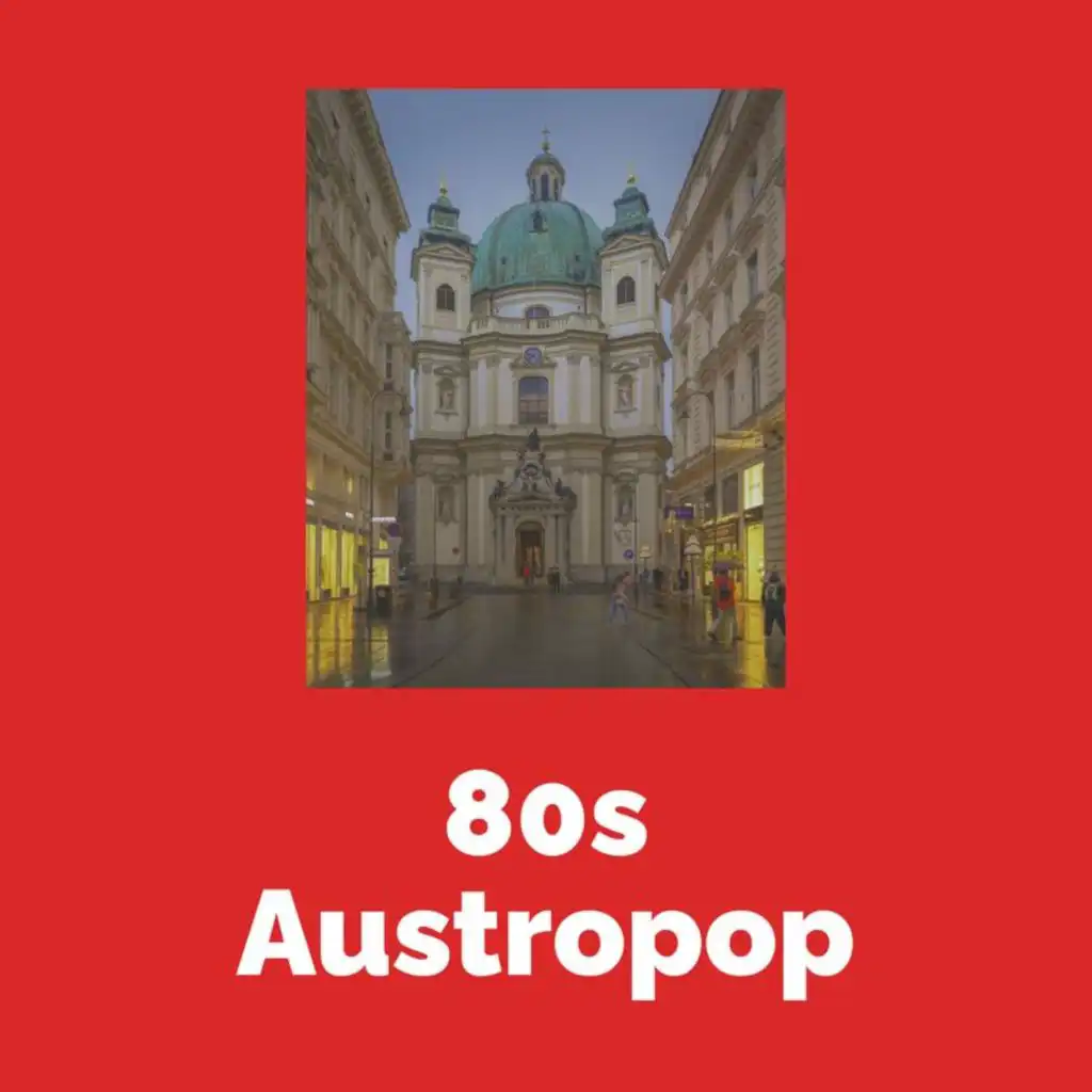 80er Austropop
