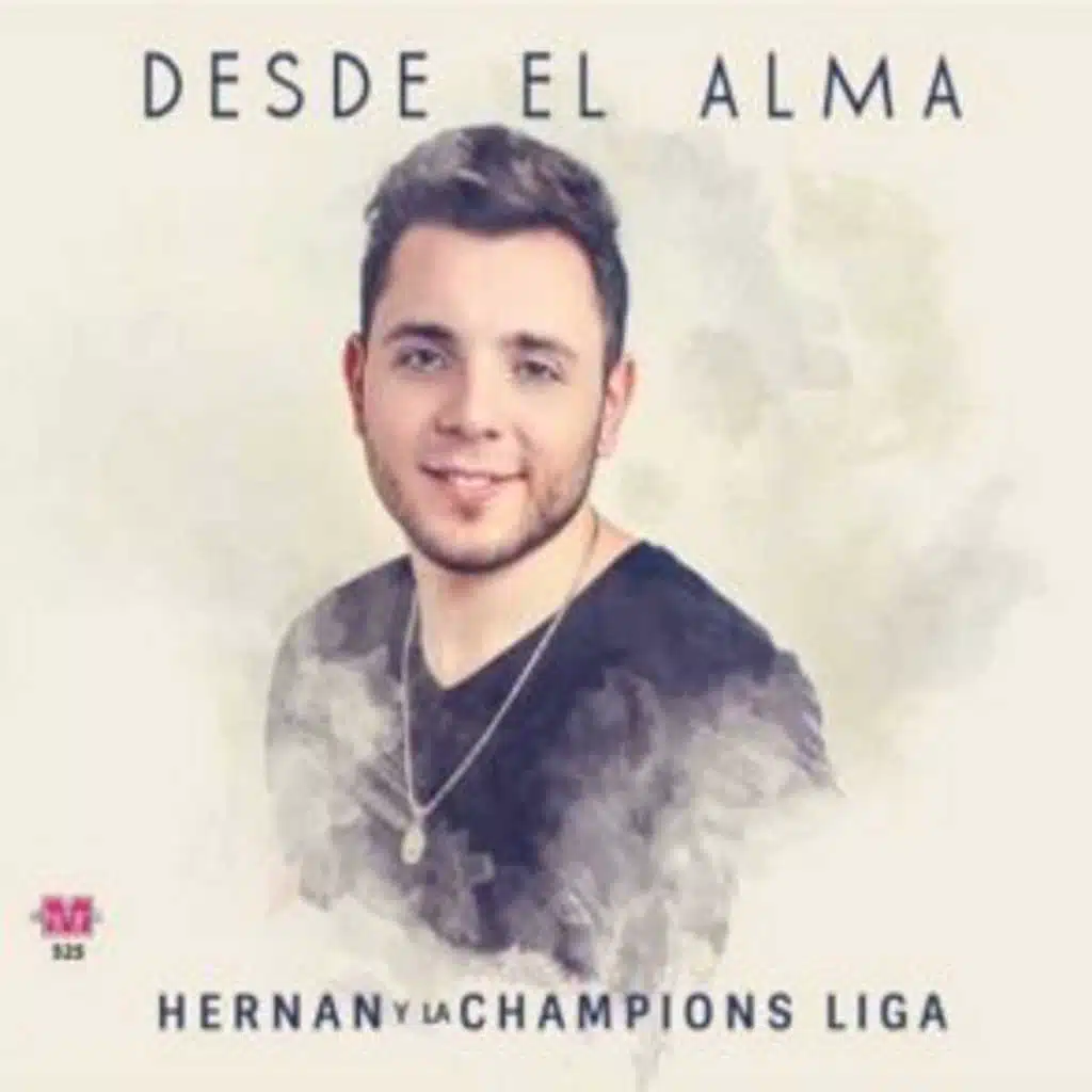 Hernan y La Champions Liga