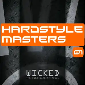 Hardstyle Masters 01