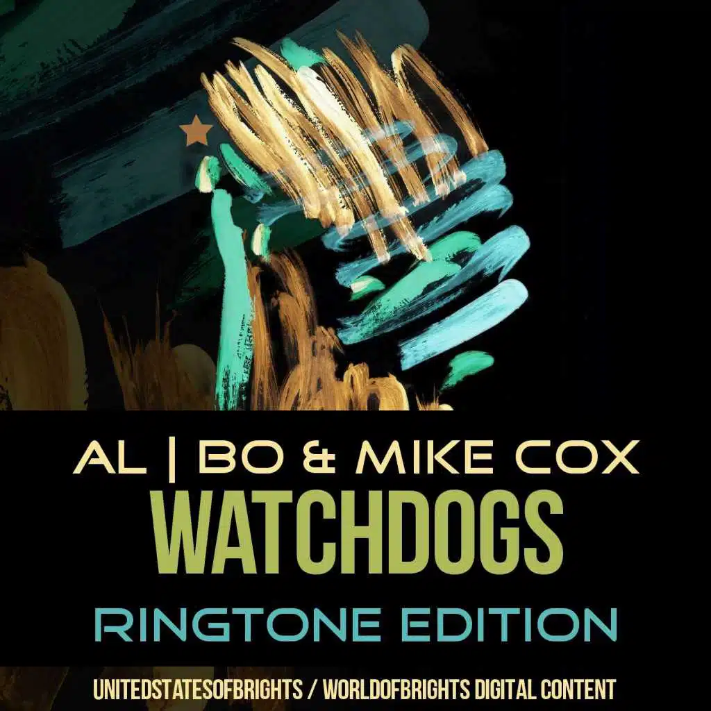 al l bo & Mike Cox