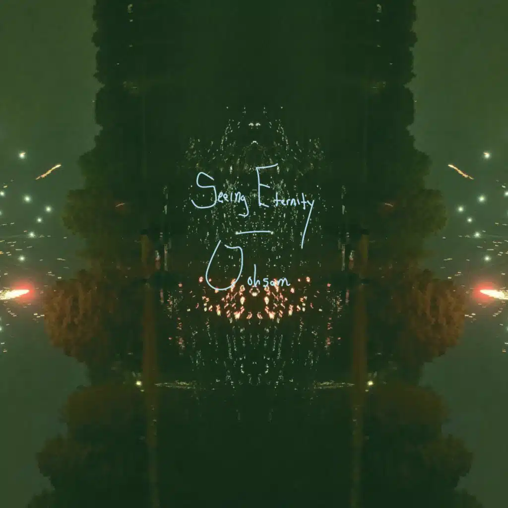 Seeing Eternity / Oohsam