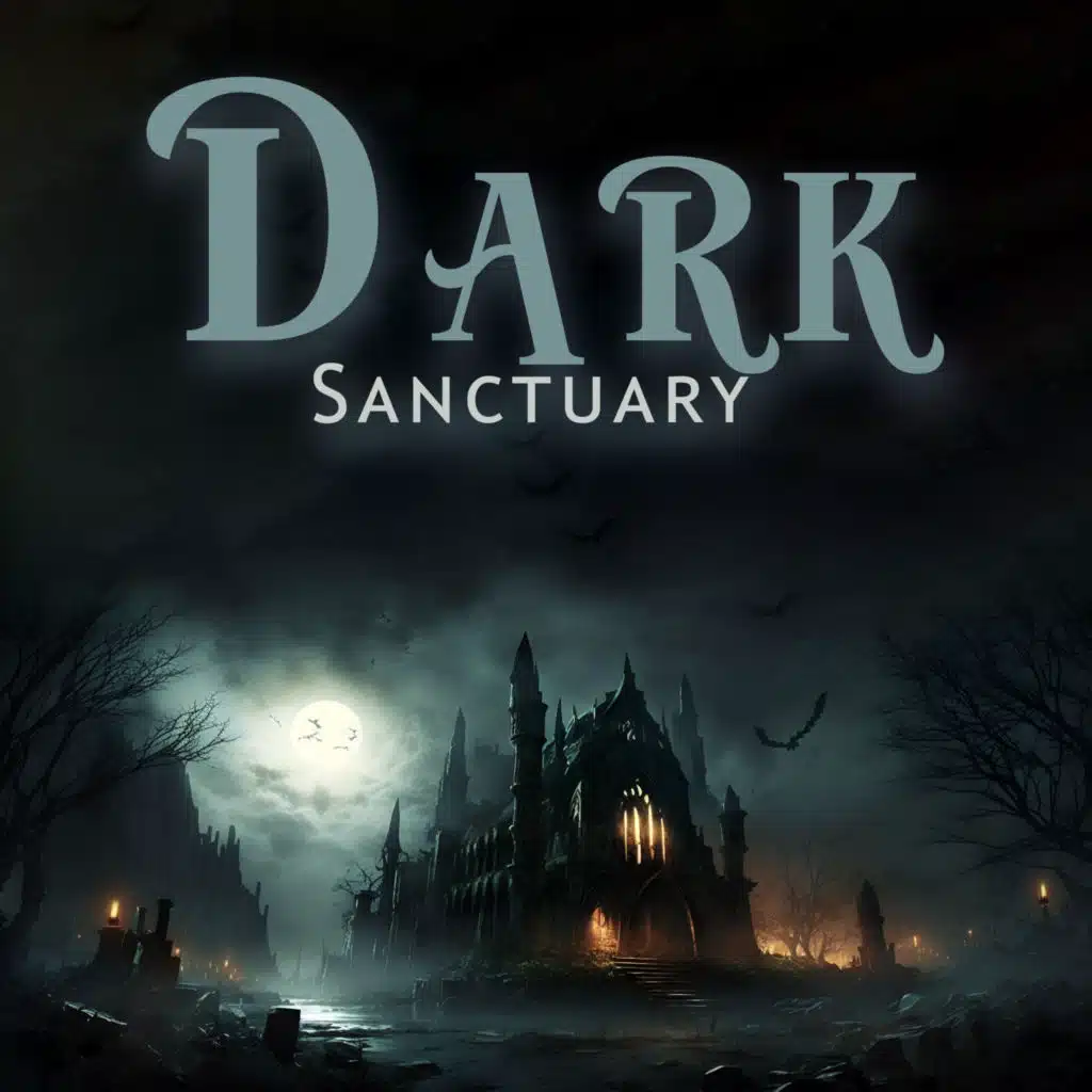 Dark Sanctuary: Halloween Midnight Organ