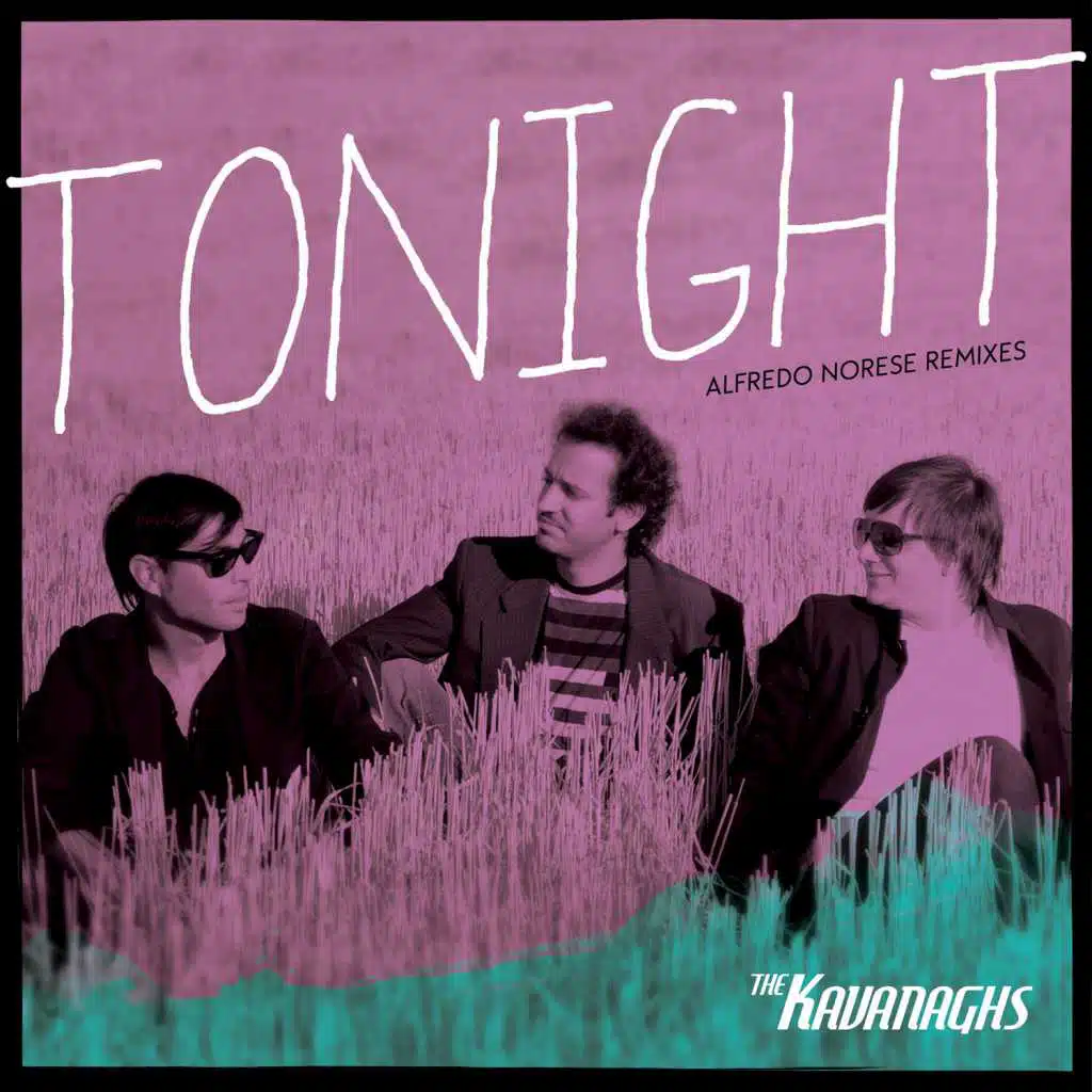 The Kavanaghs & Alfredo Norese