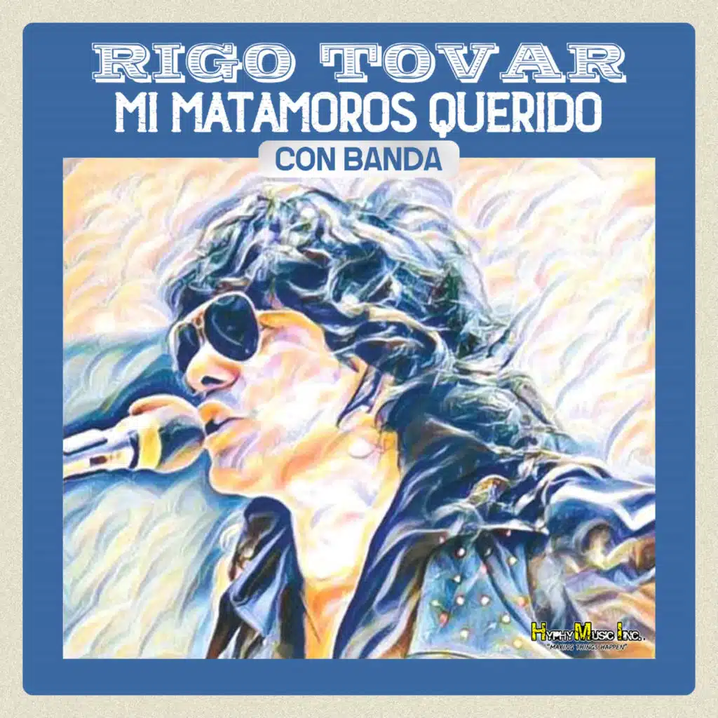 Mi Matamoros Querido (Banda)