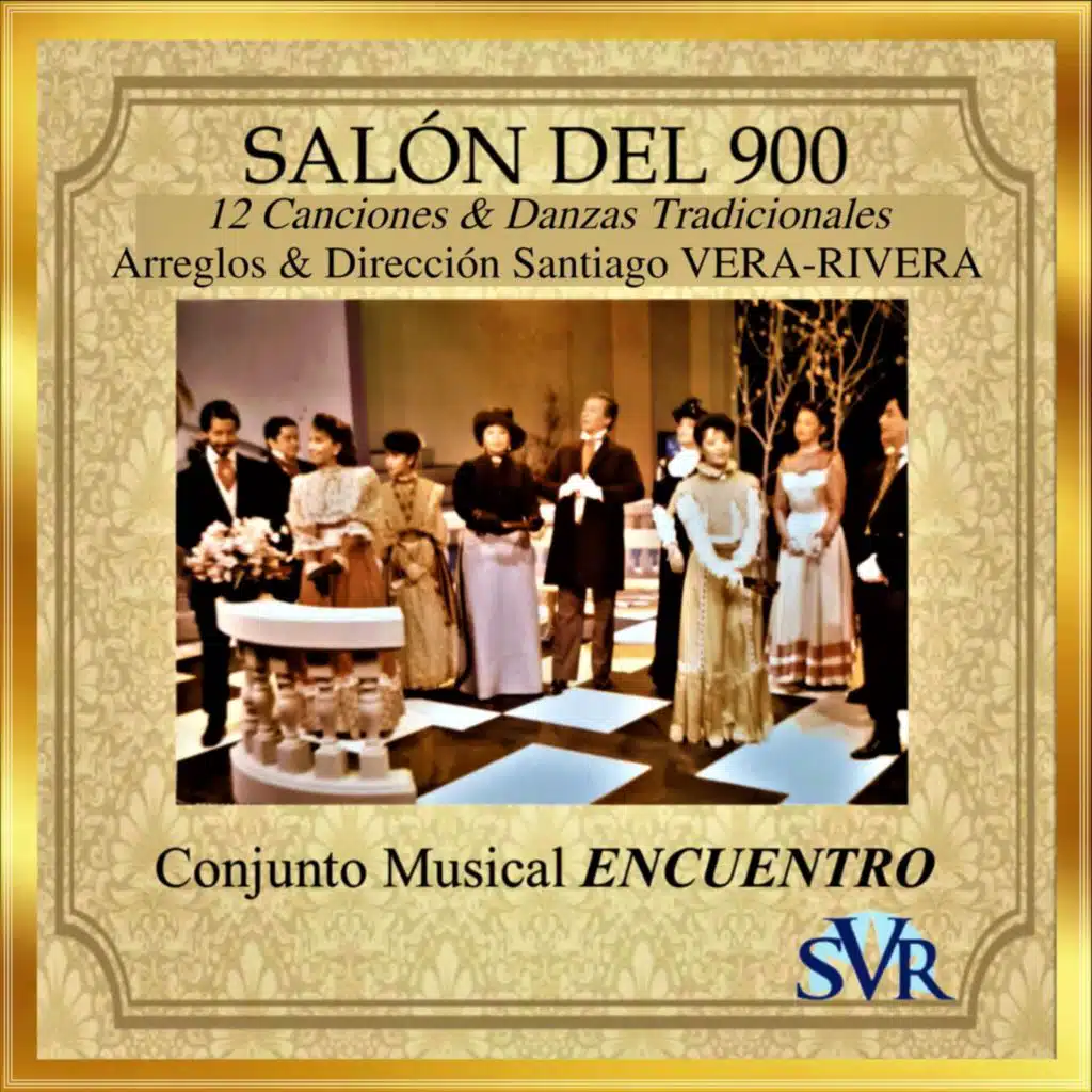 Salón del 900