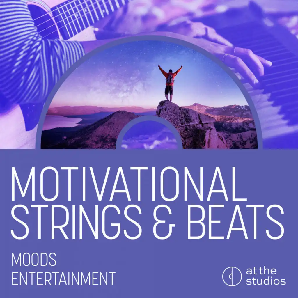 Motivational Strings And Beats