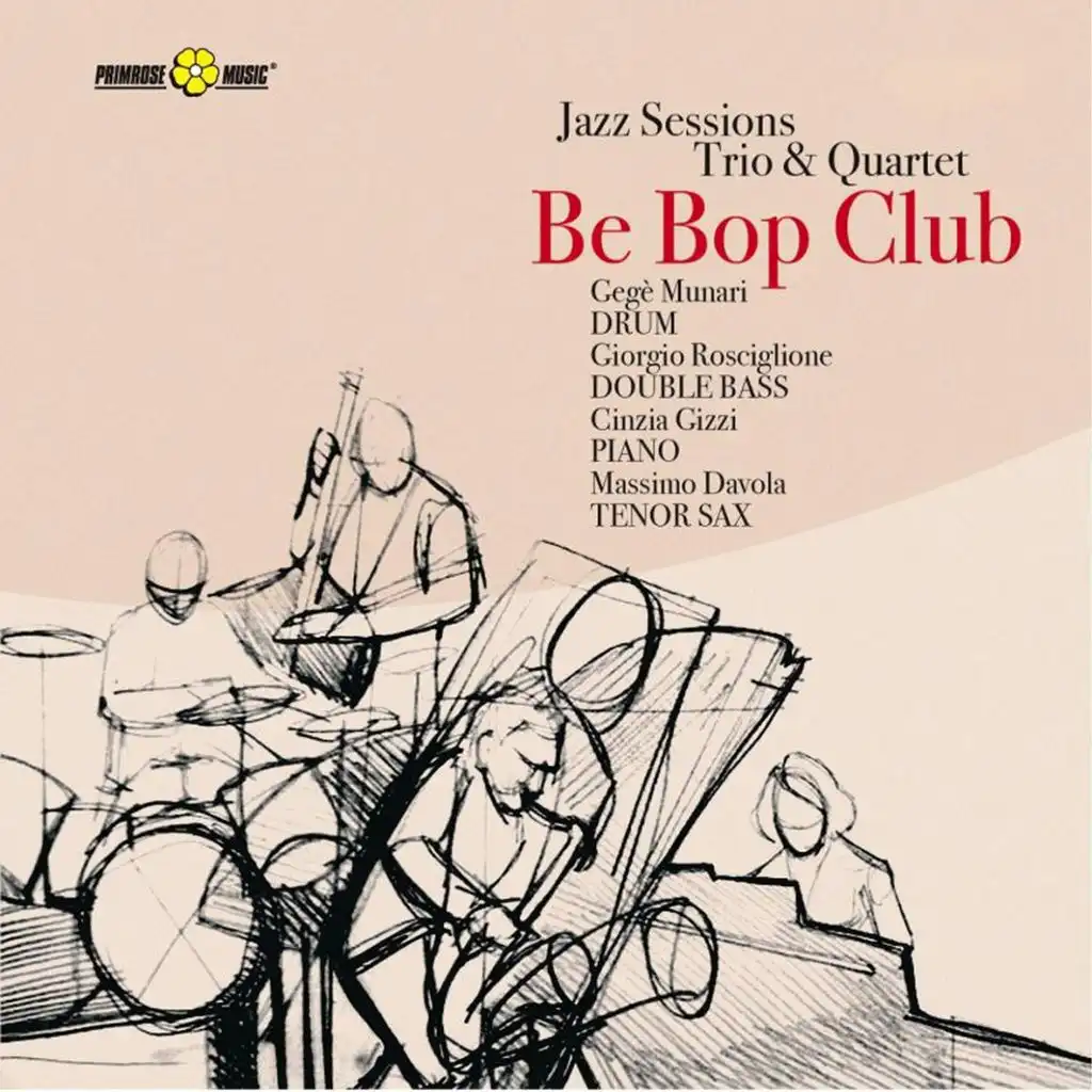 Be Bop Club