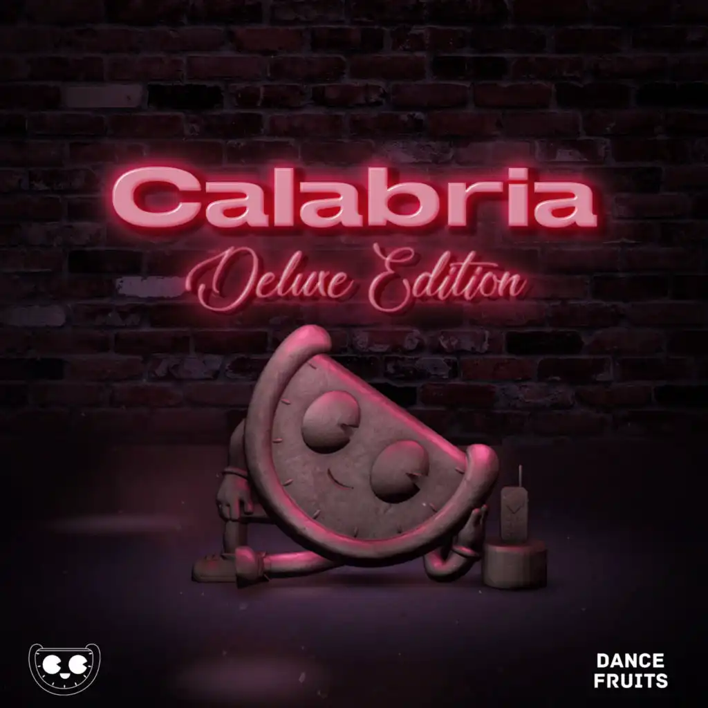 Calabria (feat. Fallen Roses, Lujavo & Lunis)