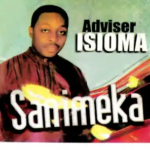 Adviser Isioma