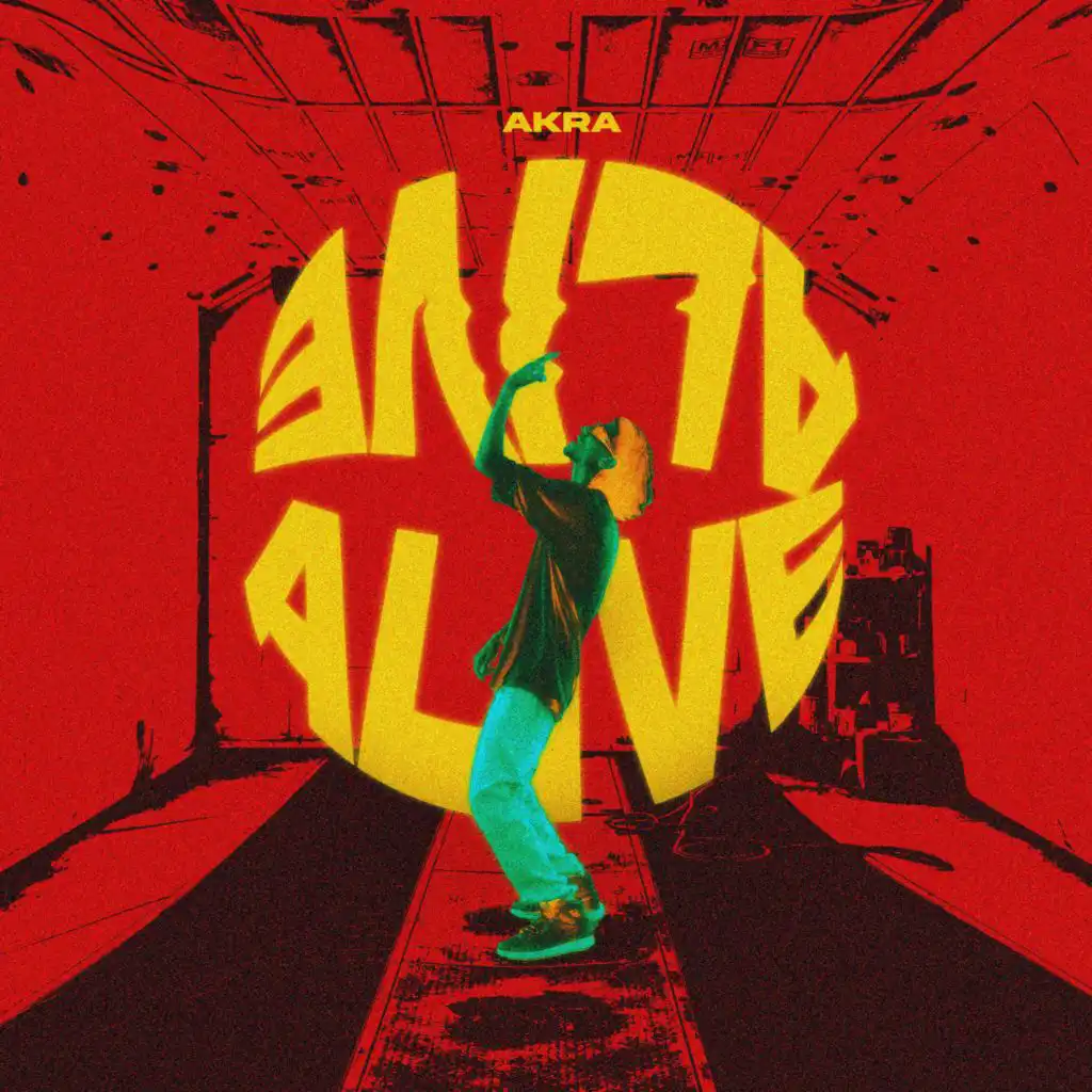 Alive