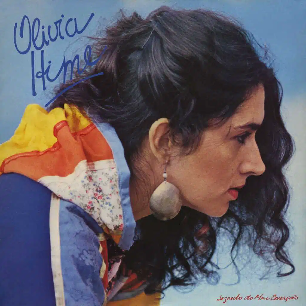 Segredo do Meu Coração