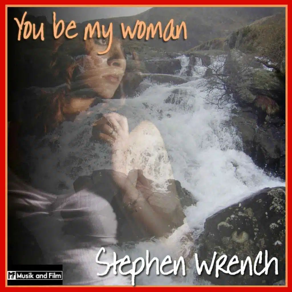 You Be My Woman (Acoustic)