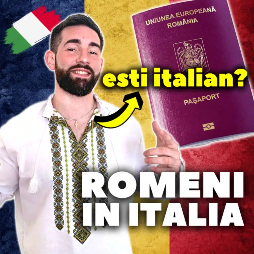 Perché i RUMENI imparano l'italiano SEMPRE così velocemente?
