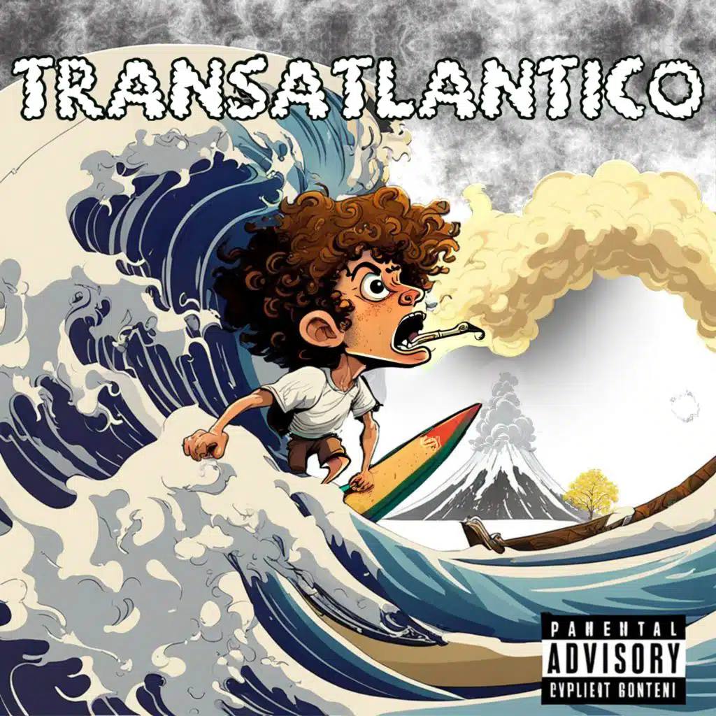 TRANSATLANTICO