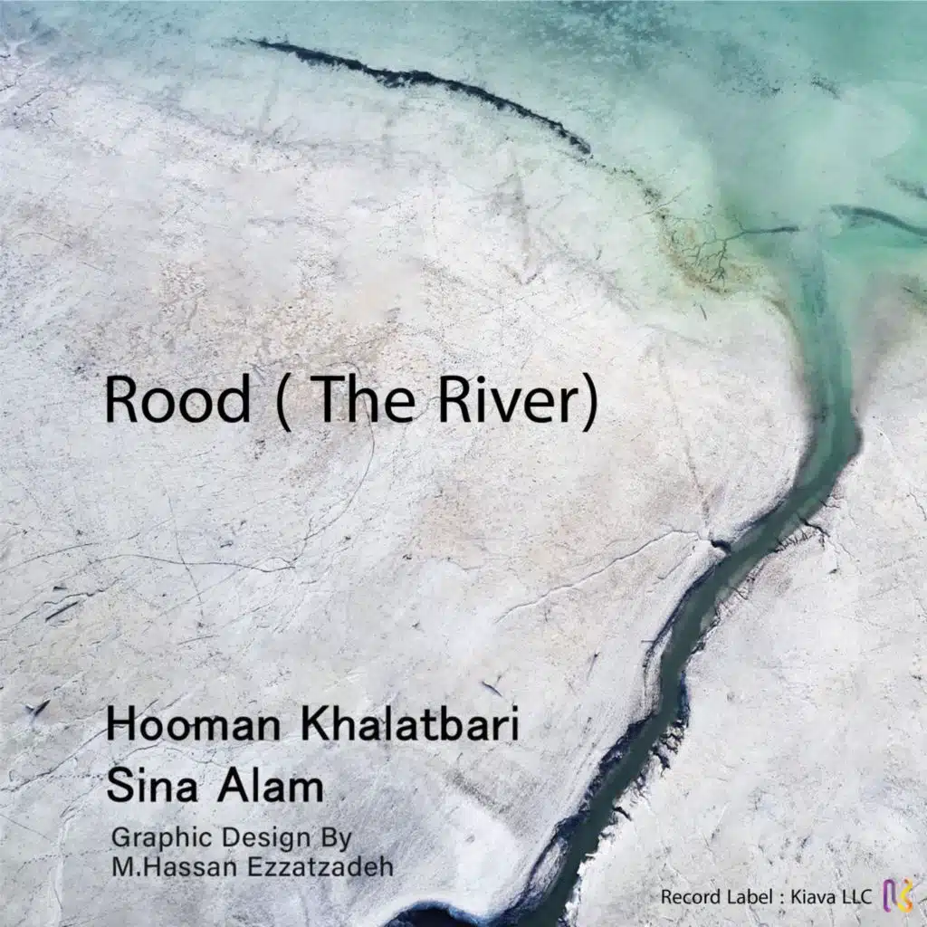 Sina Alam & Hooman Khalatbari