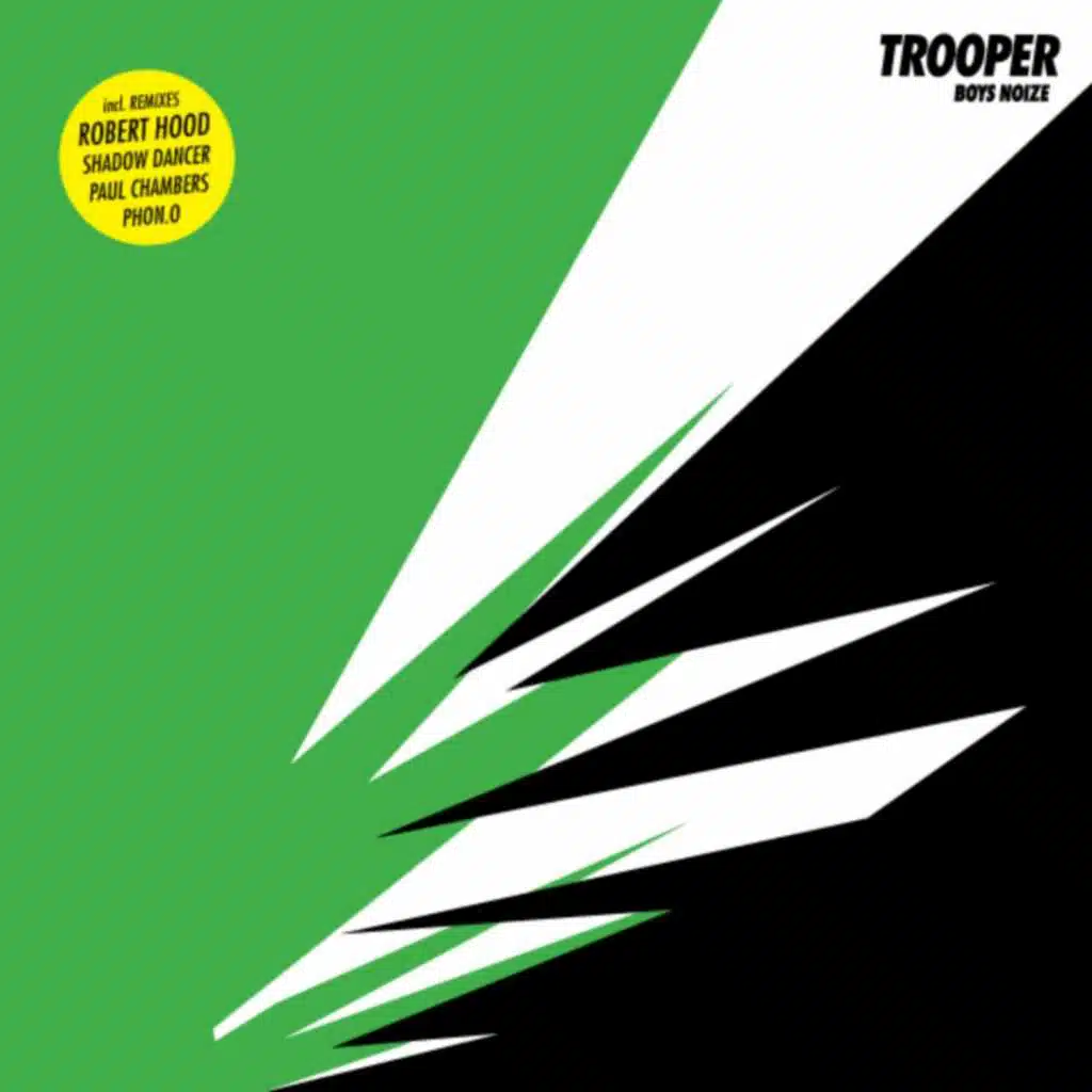 Trooper