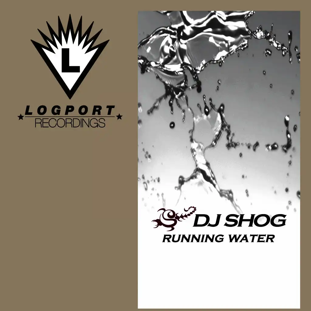Running Water (Edt Remix)