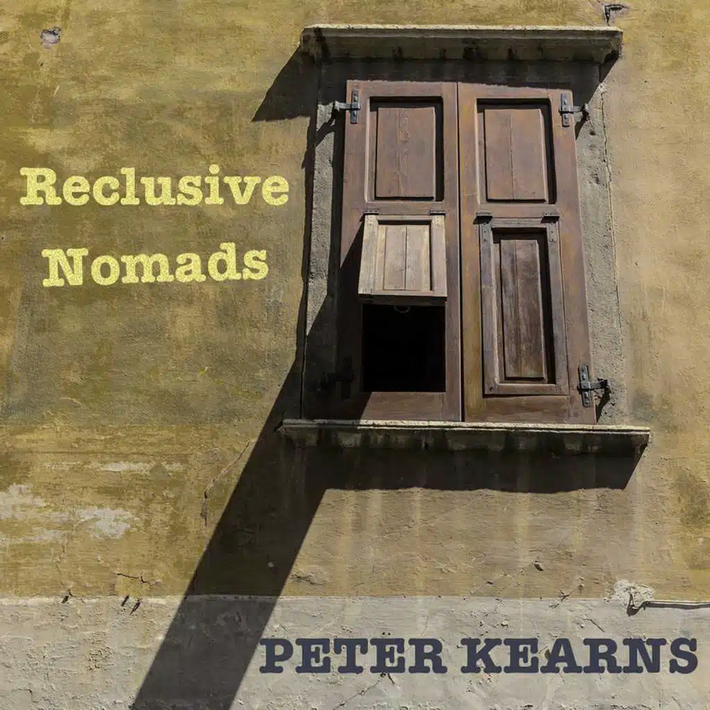 Reclusive Nomads