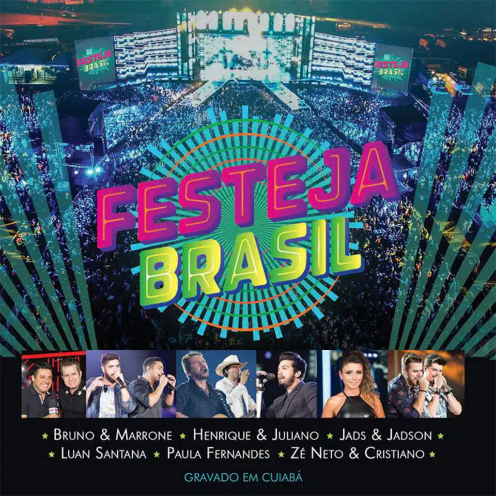 Se o Coração Viajar (Ao Vivo)