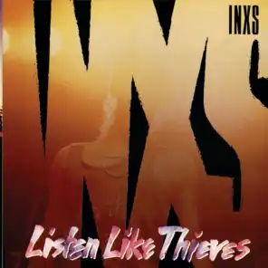 Listen Like Thieves (Remastered)