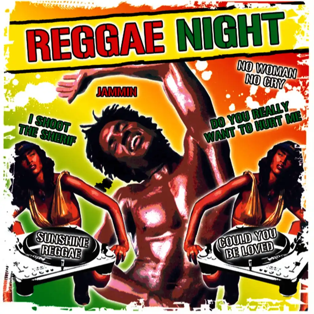 Reggae Night