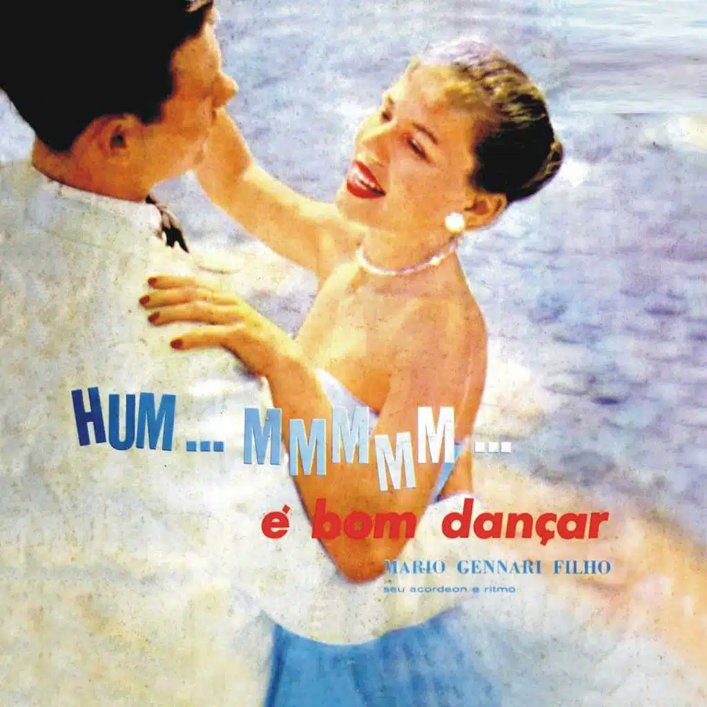 Hum... Mmmmm... É Bom Dançar