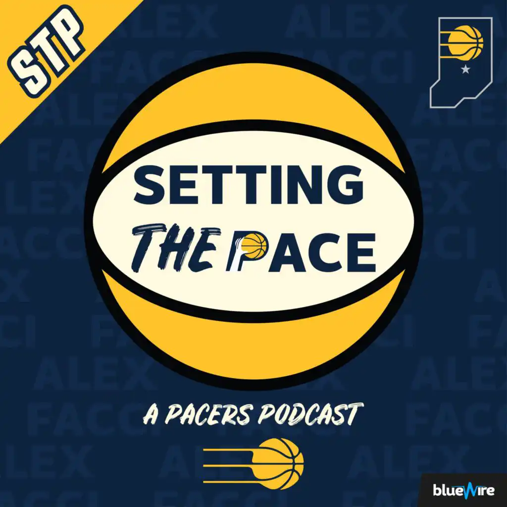 Rick Carlisle receives an extension! + our first ever Pacers Trivia - Fan(s) of the Week segment!
